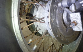 HONDA VRX400 1996 NC33