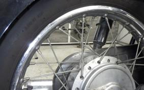 HONDA CD125T BENLY CD125T