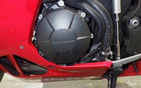 HONDA CBR600RR 2020 PC40