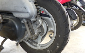 YAMAHA JOG Gen.5 SA36J