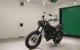 YAMAHA TW200 Gen.2 2007 DG07J