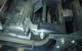 SUZUKI LET's CA4AA