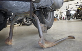 APRILIA SPORTCITY 250 IE