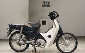 HONDA C110 SUPER CUB JA10
