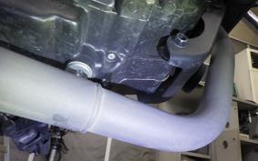 HONDA REBEL 250 A 2015 MC49
