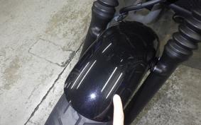 HONDA REBEL 250  S E-clutch MC49