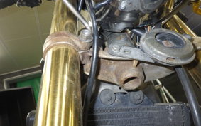 HONDA VTR 250 2001 MC33