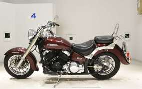 YAMAHA DRAGSTAR 400 CLASSIC 2001 VH01J