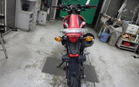 HONDA CRF250M 2018 MD44