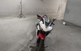 YAMAHA YZF-R25 RG10J