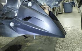 KAWASAKI Z125 PRO BR125H