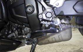 KAWASAKI ZX-25R 2026 ZX250E
