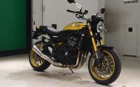 KAWASAKI Z900RS SE 2022 ZR900C