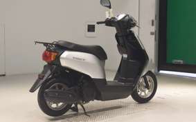 HONDA TACT-4ﾍﾞｰｼｯｸ AF79