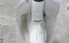 HONDA C50 SUPER CUB 2001 C50