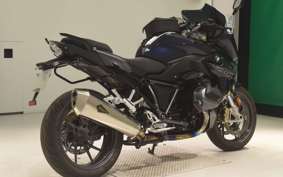 BMW R1250RS 2021