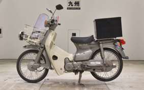 HONDA C50 SUPER CUB E AA01