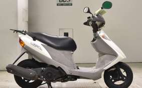 SUZUKI ADDRESS V125 G CF4EA