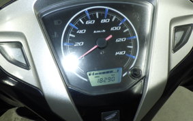 HONDA LEAD 125