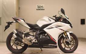 HONDA CBR250RR A 2019 MC51