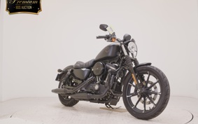 HARLEY XL883N 2021