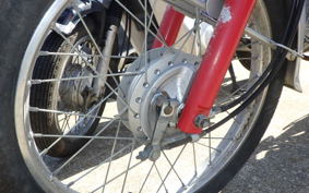 HONDA CD50 BENLY S CD50