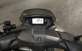 SUZUKI  BURGMAN  STREET 125 EA11D