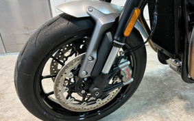 TRIUMPH SPEED TWIN 2022 DAD85H