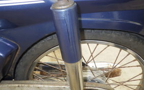 HONDA C50 SUPER CUB E 2000 C50