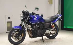 HONDA CB400SF VTEC A 2011