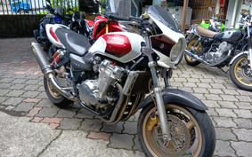 HONDA CB1300SF SUPER FOUR 2000 SC40