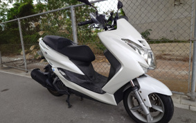 YAMAHA MAJESTYS SG28J
