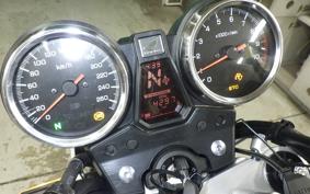 HONDA CB1300SF SUPER FOUR Gen. 3 2025 SC54
