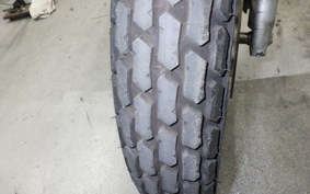 HONDA FTR223 2024 MC34