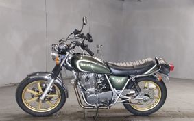 YAMAHA SR400 RH03J