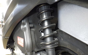 SUZUKI ADDRESS V125 Gen.2 EN11J