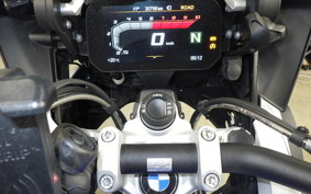 BMW R1250GS 2019