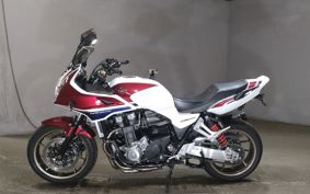 HONDA CB1300SF BOLDOR SC54