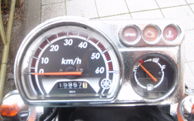 YAMAHA VOX Deluxe SA31J