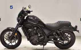 HONDA REBEL 1100 2022 SC83