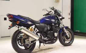 YAMAHA XJR400 Gen.3 R 2008 RH02J