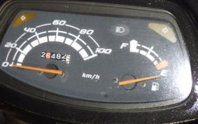 HONDA SPACY 100 JF13