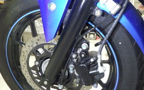 SUZUKI GSX250RA 2022