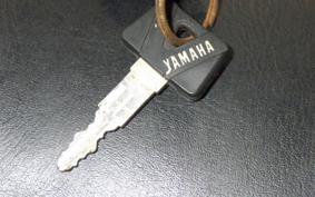 YAMAHA SRX400 1985 1JL