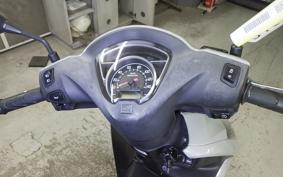 HONDA DIO 110 JK03