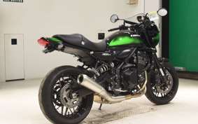 KAWASAKI Z900RS CAFE 2024 ZR900K