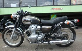 KAWASAKI W800 2014 EJ800A