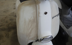 HONDA GIORCUB AF53