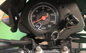 HONDA NAVI110 JF65