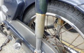 HONDA C90 SUPER CUB HA02